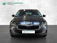 Skoda Octavia 2.0 TDI 4X4 Style DSG Kombi Katowice - zdjęcie 2