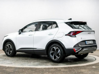 Kia Sportage SUV 1.6 T-GDI 7DCT 2WD M+Smart MHEV Salon Polska Poznań - zdjęcie 4