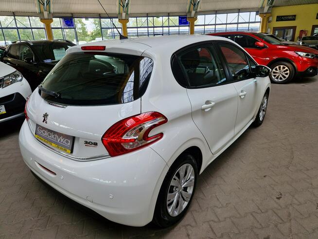 Peugeot 208 Mysłowice - zdjęcie 8