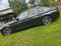 BMW G 30 520 D xd z roku 2017 STAN WZOROWY !!!! Ruda Śląska - zdjęcie 7