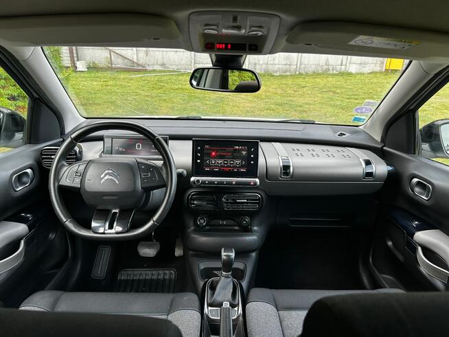 Citroen C4 Cactus #Automat #Lift #Kamera Laskowo - zdjęcie 8