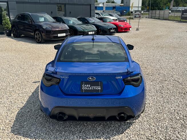 Subaru BRZ, 2014 Michałowice - zdjęcie 5