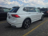 Volkswagen Tiguan R-Line / AWD / niski przebieg Cieszyn - zdjęcie 4