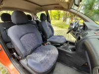 Fajny Peugeot 206*2000 r*1,4 Benz*Now Prz Tech*Moż-Zamiany. Zduńska Wola - zdjęcie 9