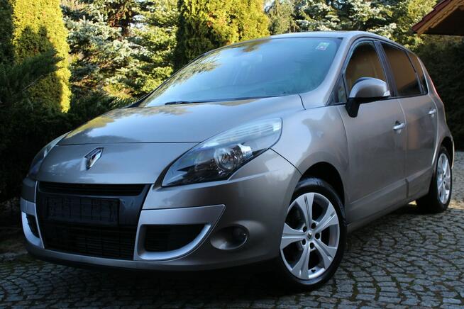Renault Scenic TCe 130 KM Przebieg 132 tys km Opłacony Lubań - zdjęcie 1