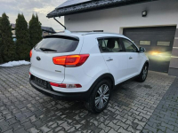 Kia Sportage 1.7*LIFT*nawigacja*kamera cofania*bezwypadkowy*OPŁACONY Żabno - zdjęcie 8