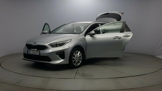 Kia Cee&#039;d 1.0 T-GDI M ! Z Polskiego Salonu ! Faktura VAT ! Warszawa - zdjęcie 10