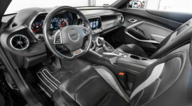 Chevrolet Camaro SS 6.2 V8 453 KM Nowy Targ - zdjęcie 6