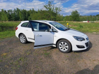opel astra J stan bdb Psary - zdjęcie 4