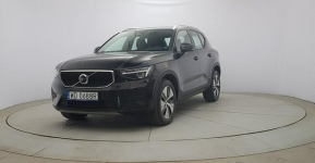 Volvo XC 40 B3 Core ! Z Polskiego Salonu ! Faktura VAT ! Warszawa - zdjęcie 3