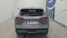 Nissan Qashqai Grójec - zdjęcie 7