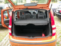Fiat Panda Pierwszy właściciel, stan bardzo dobry Katowice - zdjęcie 9