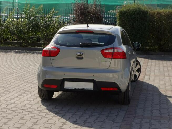 Kia Rio Klima czujniki Alu Nowy Sącz - zdjęcie 4