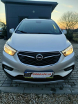 Opel Mokka X 1.4 benzyna 2016r I właściciel Krajowy Chełm Śląski - zdjęcie 7