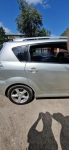 toyota corolla verso Milanówek - zdjęcie 8