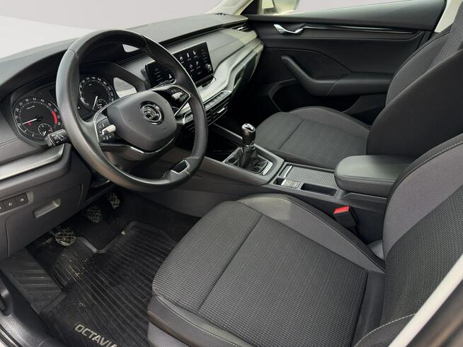 Škoda Octavia WND1803C#2.0 TDI Ambition K.cofania LED Salon PL VAT 23% Gdynia - zdjęcie 7