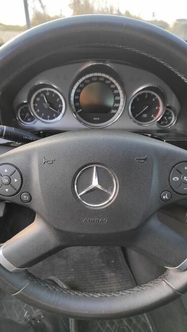 Mercedes-Benz E220 Mogielnica - zdjęcie 5