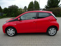 Toyota Aygo 1.0 VV-I X-PLAY, Samochód w super  stanie Łódź - zdjęcie 6