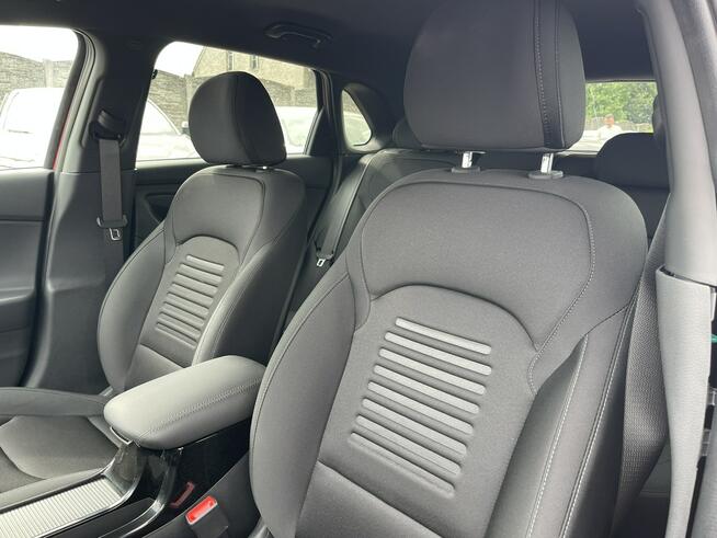 Hyundai i30 Salon Polska mHEV Automat Klimatronik Kamera Podgrzewanie Gliwice - zdjęcie 11