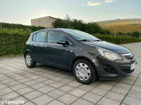 Opel Corsa 1.3 CDTI drive
