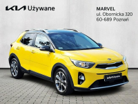 Kia Stonic 1.0 120 KM 7 DCT / XL  + AEB / Serwis ASO / 1 właściciel Poznań - zdjęcie 7
