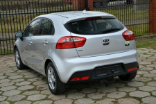 Kia RIO 1.4 MPI Benzyna 6biegów Klima Elektryka Alu Serwis Płock - zdjęcie 4
