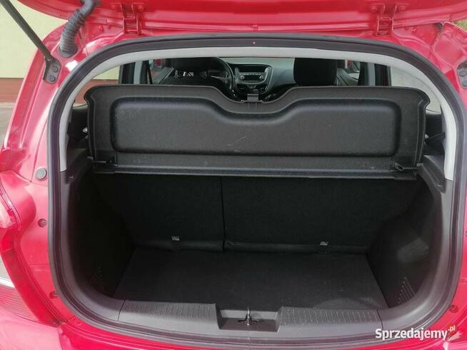 Opel Karl rok 2017 Rybnik - zdjęcie 10