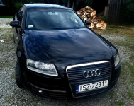 Audi A6 C6 2.7 TDI QUATTRO tiptronic