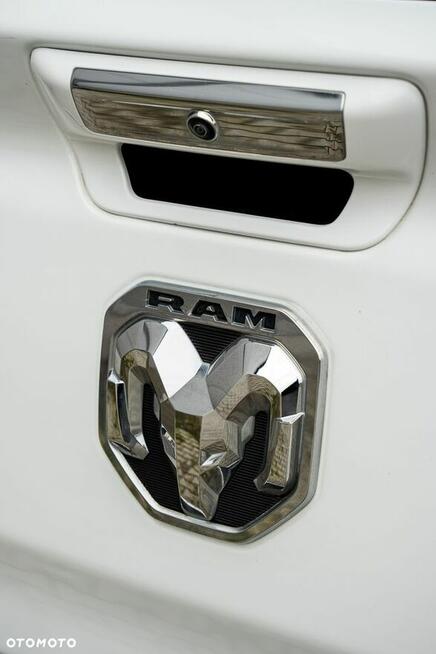 Dodge RAM 1500 4.7 4x4 Laramie 4.7 V8 Ropczyce - zdjęcie 7