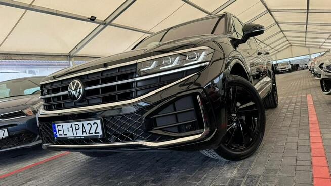 Volkswagen Touran Zduńska Wola - zdjęcie 5