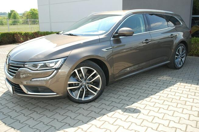 Renault Talisman Dębica - zdjęcie 11