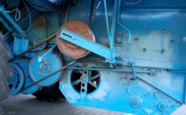 Sprzedam Bizon Rekord, Strzała woj.mazowieckie 512492016 Siedlce - zdjęcie 4