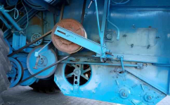 Sprzedam Bizon Rekord, Strzała woj.mazowieckie 512492016 Siedlce - zdjęcie 4