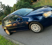 Volkswagen Golf Gniezno - zdjęcie 11