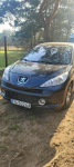 Peugot 207 sprzedam 140tys przebieg 1 wlascicielka 11500zl Gorzów Wielkopolski - zdjęcie 1