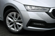 Škoda Octavia 1.5 TSI ACT Ambition serwisowany Tychy - zdjęcie 4