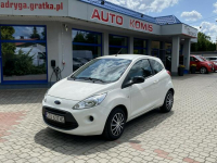 Ford KA 1.2 Klima, Czujniki parkowania, Gwarancja Tarnowskie Góry - zdjęcie 2