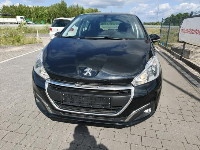 Bardzo ładny Peugeot 208 Lipówki - zdjęcie 3