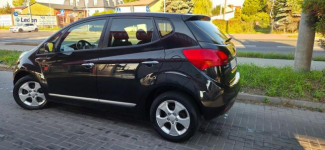 Kia Venga 1 ,6 CRDI 128KM Super Stan Import Raty Opłaty !!! Łęczyca - zdjęcie 10
