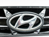 Hyundai i30 SW 1.0 T-GDI Modern 6Manual 120KM Benzyna Salon Polska Poznań - zdjęcie 11