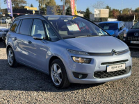 Citroen C4 Grand Picasso | Świetny stan | 7-osób Reda - zdjęcie 2