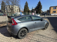 Citroen c4 VTS 2.0 HDi 2007 Warszawa - zdjęcie 4