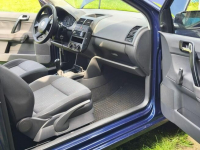 Volkswagen Polo 2003r. 1,2 Benzyna Kimatyzacja Tanio - GWARANCJA! Warszawa - zdjęcie 7