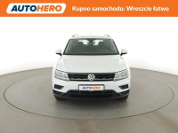 Volkswagen Tiguan climatronic PDC tempomat Warszawa - zdjęcie 11