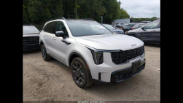 Kia Sorento X-LINE - SX PRESTIGE / AWD / niski przebieg