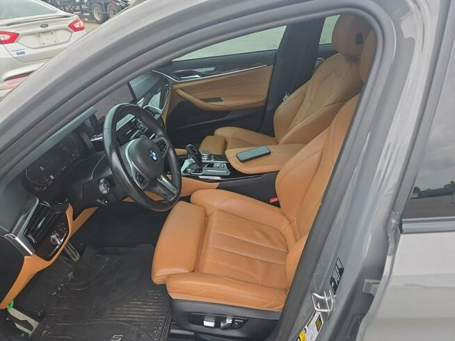 BMW 530 B48 / M-Pakiet / xDrive Tarnów - zdjęcie 7