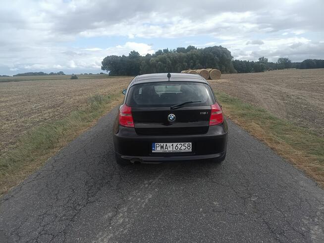 Sprzedam samochód BMW 2007 rok Popowo Kościelne - zdjęcie 3