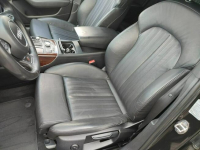 Audi A6 Salon Polska nowy rozrząd Otwock - zdjęcie 10