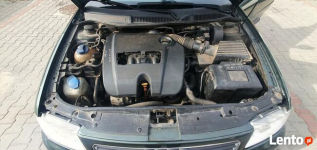 Audi a3 1.6 2001lift. Gdynia - zdjęcie 3