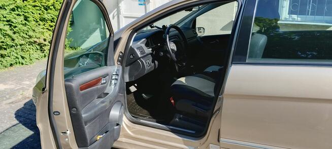 Sprzedam samochód osobowy Mercedes B 200 CDI Człuchów - zdjęcie 5